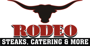 Catering und Partyservice Rodeo.